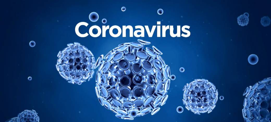 Μήνυμα Από Τον CEO, Για Τον COVID-19