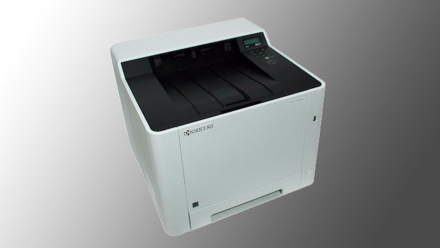 KYOCERA ECOSYS P5021cdn Laser Printer: Η Ιδανική Λύση Για Το Γραφείο Σας;