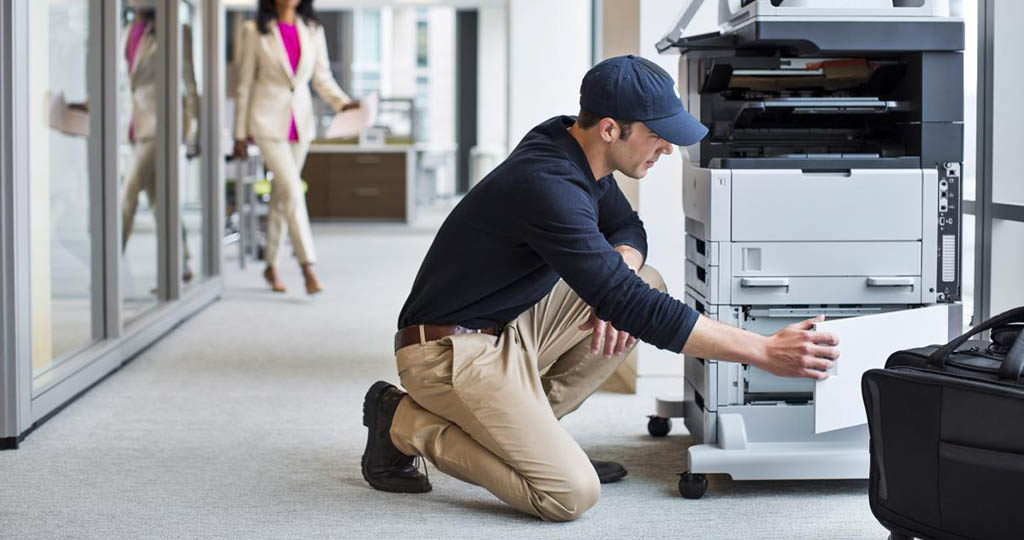 Πως Μπορείτε Να Υπολογίσετε Το Πραγματικό Κόστος Χρήσης Του Εκτυπωτή Σας