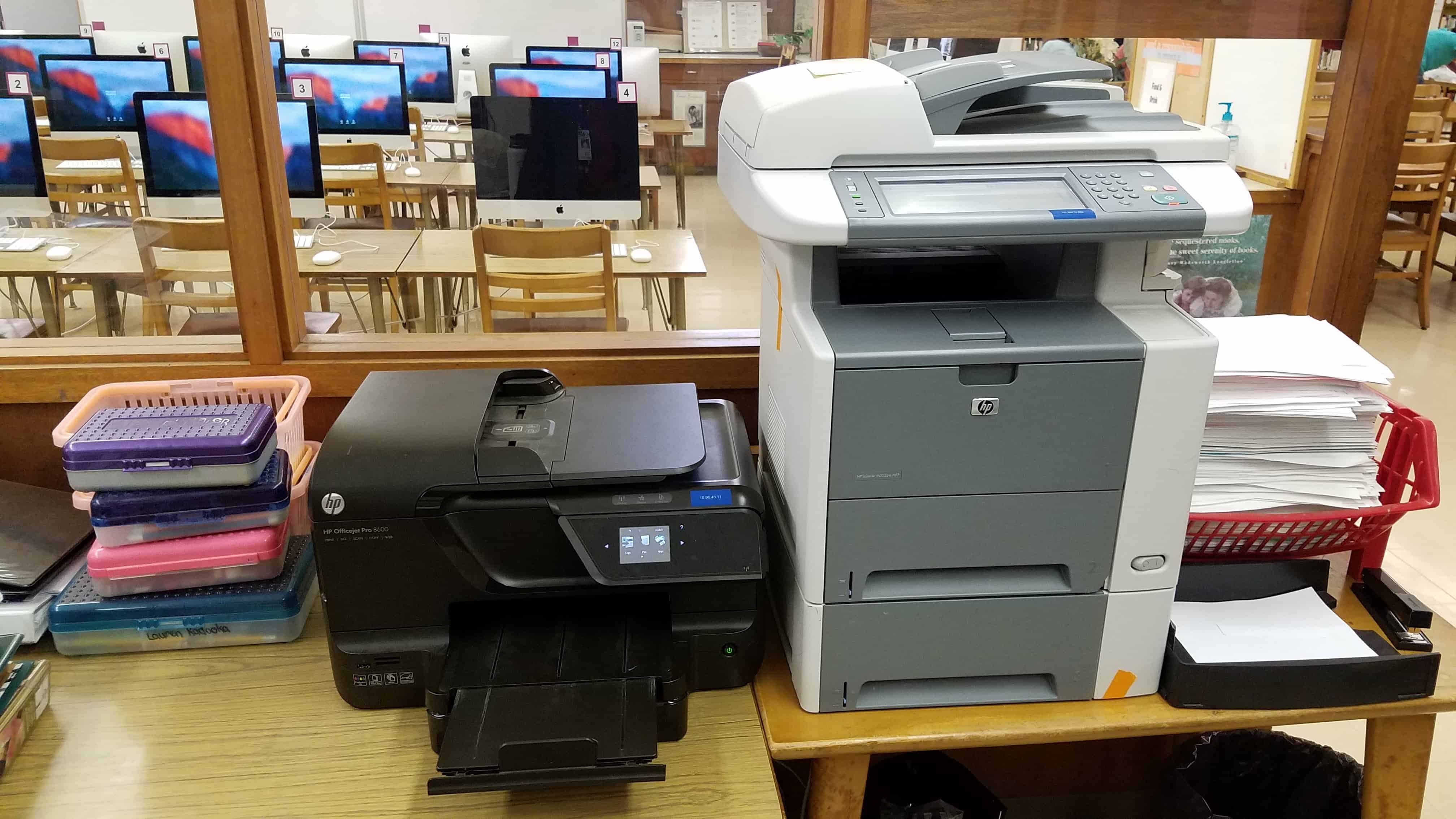 Εκπαιδευτικά Ιδρύματα: 4 Συμβουλές Για Να Μειώσετε Δραματικά Το Κόστος Εκτύπωσης