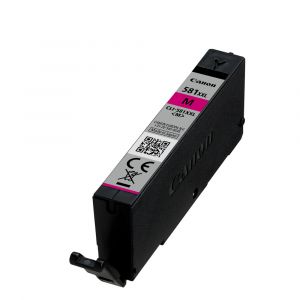 Canon 1996C001 Magenta Inkjet Cartridge  CLI-581XXL