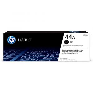 Hp CF244A Black Laser Toner 44A