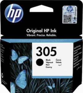 HP 305 Black (3YM61AE)
