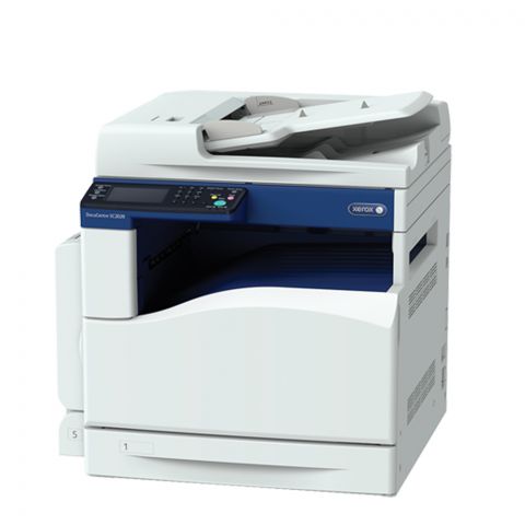Xerox SC2020V_U Color Laser A3 MFP