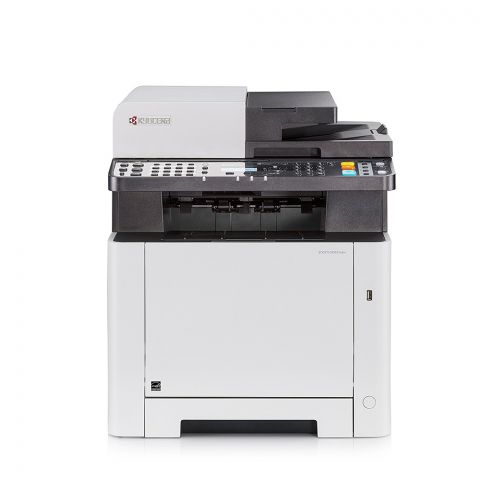 KYOCERA ECOSYS M5521cdw laser multifunction printer