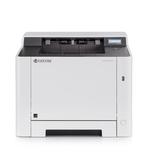 KYOCERA ECOSYS P5026cdn laser printer 