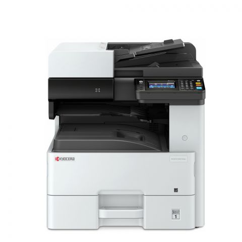 KYOCERA ECOSYS M4125idn A3 laser multifunction printer