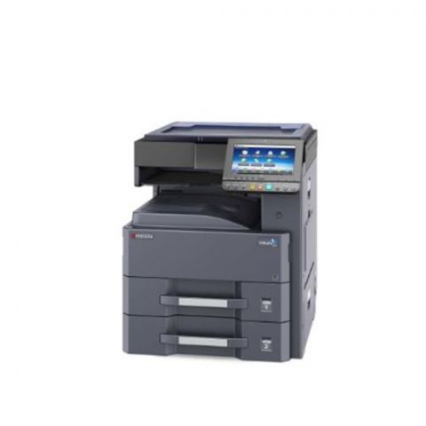 KYOCERA TASKalfa 3212i A3 laser multifunction printer