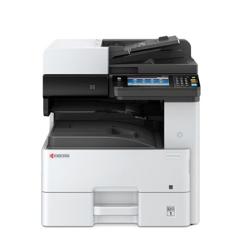 KYOCERA ECOSYS M4132idn A3 laser multifunction printer 