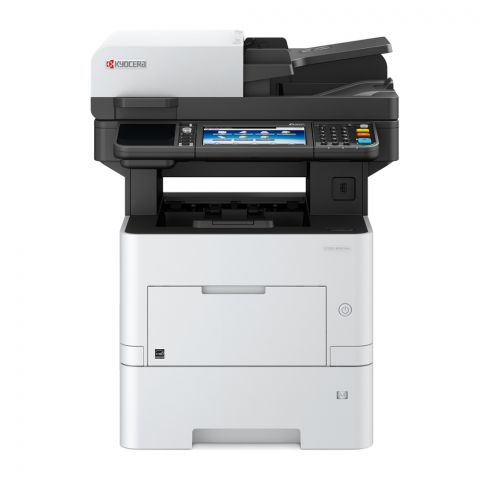 KYOCERA ECOSYS M3655idn laser multifunction printer 