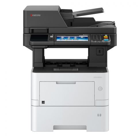 KYOCERA ECOSYS M3645idn mono laser multifunctional printer