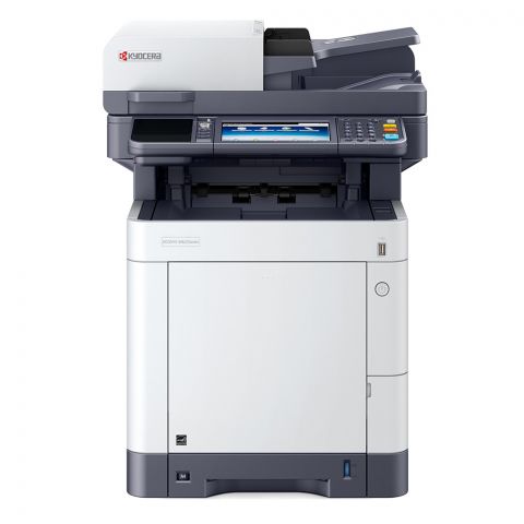 KYOCERA ECOSYS M6235cidn color laser multifunctional printer