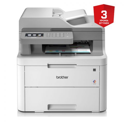 BROTHER DC-PL3550CDW