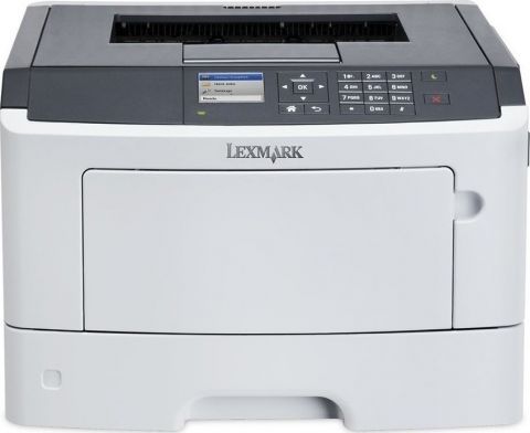 Lexmark Ms415dn Refurbished (38 σελ/λεπτό)