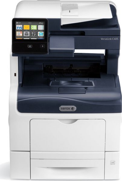 Xerox C405V_DN Color Laser MFP