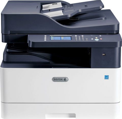 Xerox B1025V_U Monochrome Laser A3 MFP