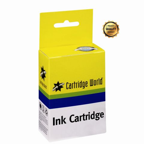 90 Yellow Inkjet Cartridge CW Συμβατό με Hp C5065A (N/A ΣΕΛΙΔΕΣ)