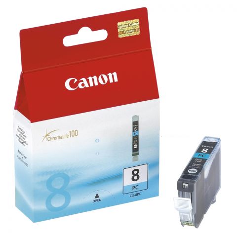 Canon CLI-8PC Photo Cyan (0624B001)