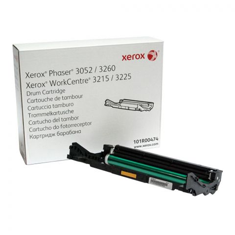 Xerox 101R00474 DRUM   DRUM UNIT 3260