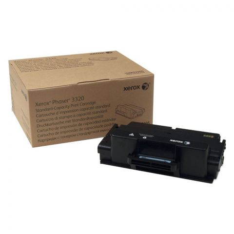 Xerox 106R02305 Black  Laser Toner  106R02305