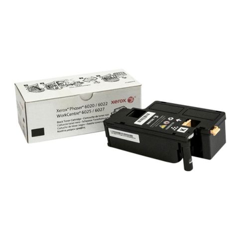 Xerox 106R02759 Black  Laser Toner  106R02759