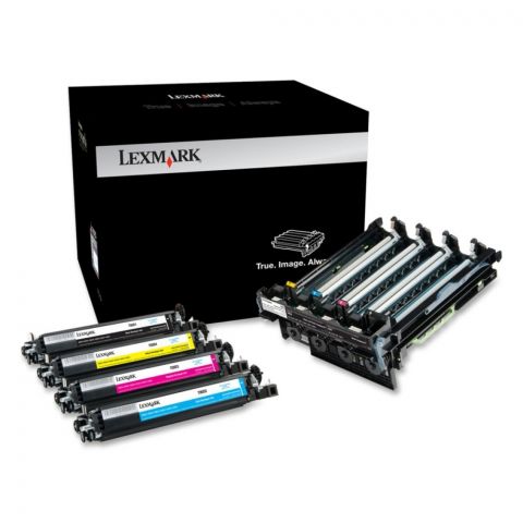 Lexmark 70C0Z50 Color   DRUM UNIT COLOR