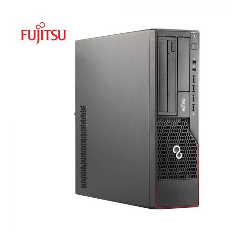Refurbished Fujitsu Esprimo E700 SFF i5 2nd Gen with SSD 256GB