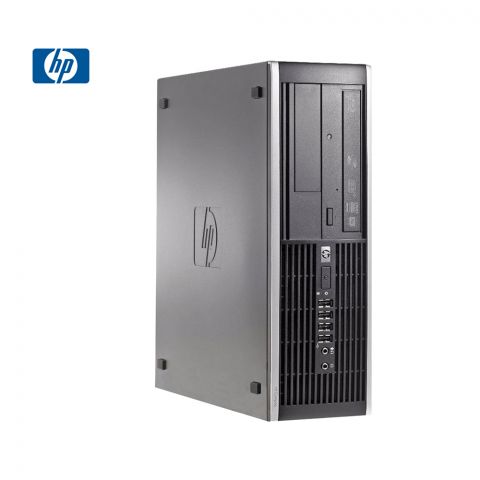 Refurbished HP Elite 8200 Core i3 SFF