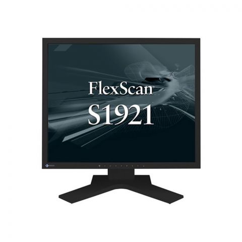 Refurbished EIZO FlexScan S1921 19'' Monitor
