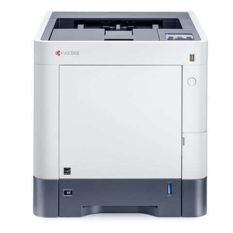 KYOCERA ECOSYS P6235cdn color laser printer (1102TW3NL1) (KYOP6235CDN)