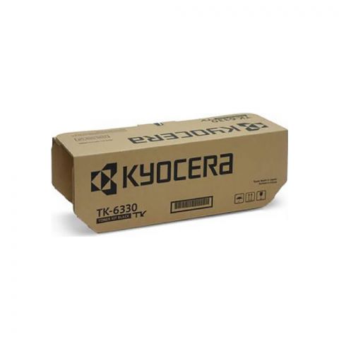 KYOCERA TK-6330 TNR CRTR BLK (32K) P4060 (1T02RS0NL0) (KYOTK6330)