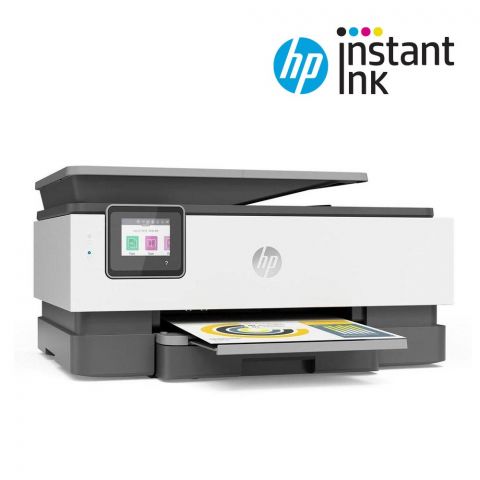 HP Officejet 8022e Pro All-in-One Printer (229W7B) (HP229W7B)