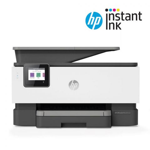 HP Officejet 9012e Pro All-in-One Printer (22A55B) (HP22A55B)