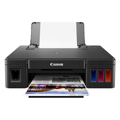 Canon PIXMA G1411 InkTank Printer (2314C025AA) (CANG1411)