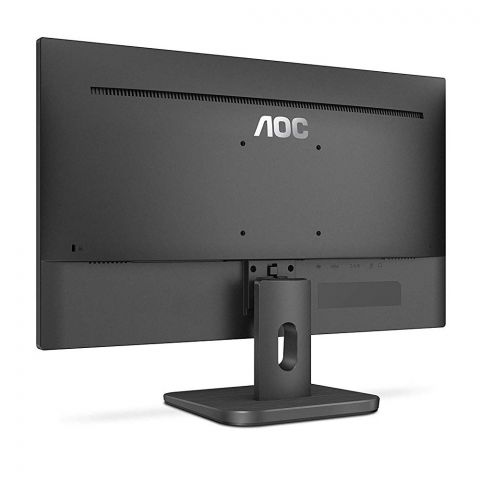 AOC 24E1Q Led IPS Monitor 24" with speakers (24E1Q) (AOC24E1Q)