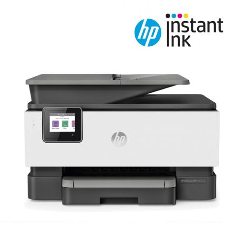 HP Officejet Pro 9010e All-in-One Printer (257G4B) (HP257G4B)