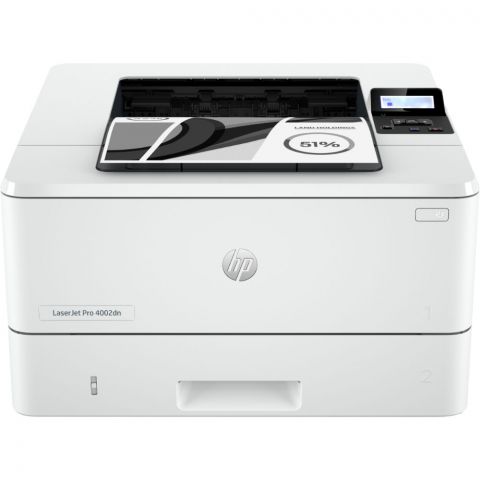 HP LASERJET PRO 4002DN Laser printer (2Z605F) (HP2Z605F)