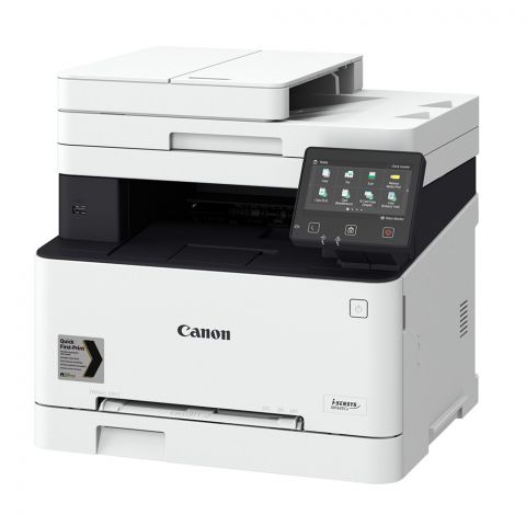 Canon i-SENSYS MF645Cx Color Laser Multifunction printer (3102C001AA) (CANMF645CX)