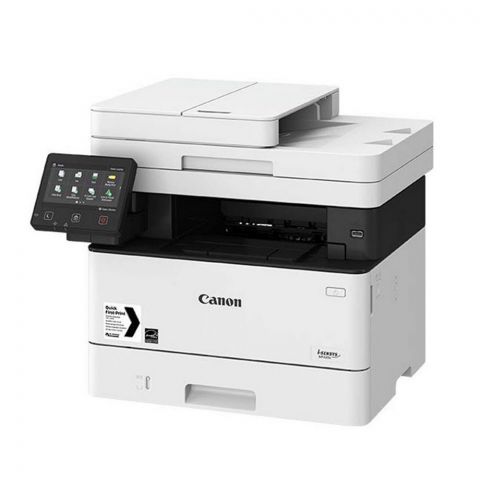 Canon i-SENSYS MF443DW Laser Multifunction printer (3514C008AA) (CANMF443DW)
