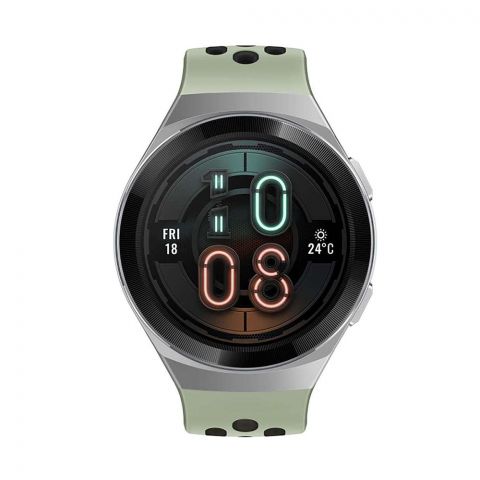 Watch Huawei GT 2e 46mm - Green EU (55025275)