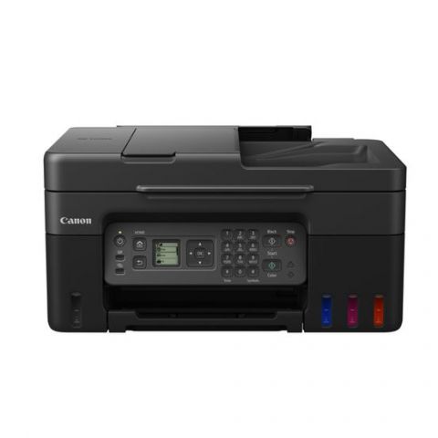 Canon PIXMA G4470 InkTank Multifunction Printer (5807C009AA) (CANG4470)