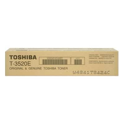TOSHIBA E-STUDIO 340/362/450/452 TNR (T-3520E) (TOST3520E)