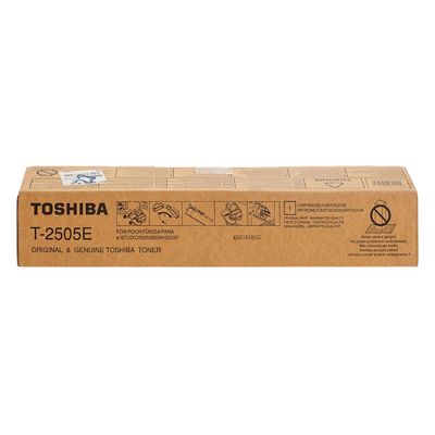 TOSHIBA E-STUDIO 2505/F/H BLACK TNR (12K) (T-2505E) (TOST2505E)