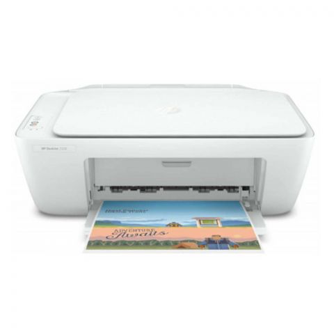 HP DeskJet 2320 All-in-One Printer (7WN42B) (HP7WN42B)