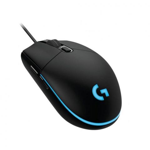 Logitech Gaming Mouse G102 Prodigy (910-004939) (LOGG102)