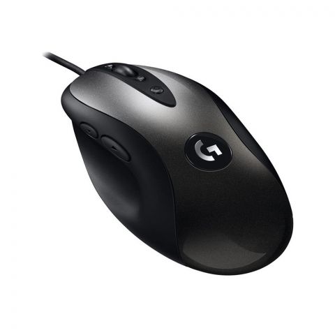 Logitech MX518 Gaming Mouse (910-005545) (LOGMX518)