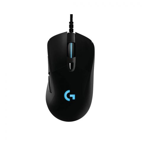 Logitech Hero Gaming Mouse G403 (910-005632) (LOGG403HERO)
