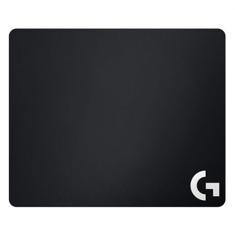 Logitech Mousepad G440 με σκληρή επιφάνεια για παιχνίδια (943-000100) (LOGG440)