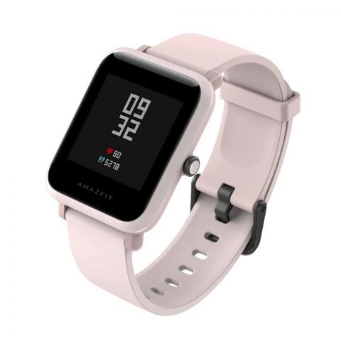 Watch Xiaomi AMAZFIT Bip S Pink (A1821)