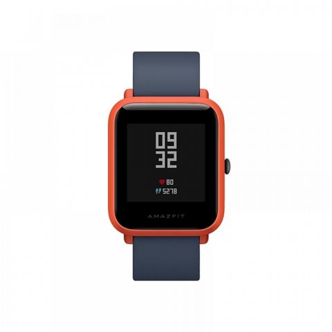 Watch Xiaomi AMAZFIT Bip S Red (A1821)